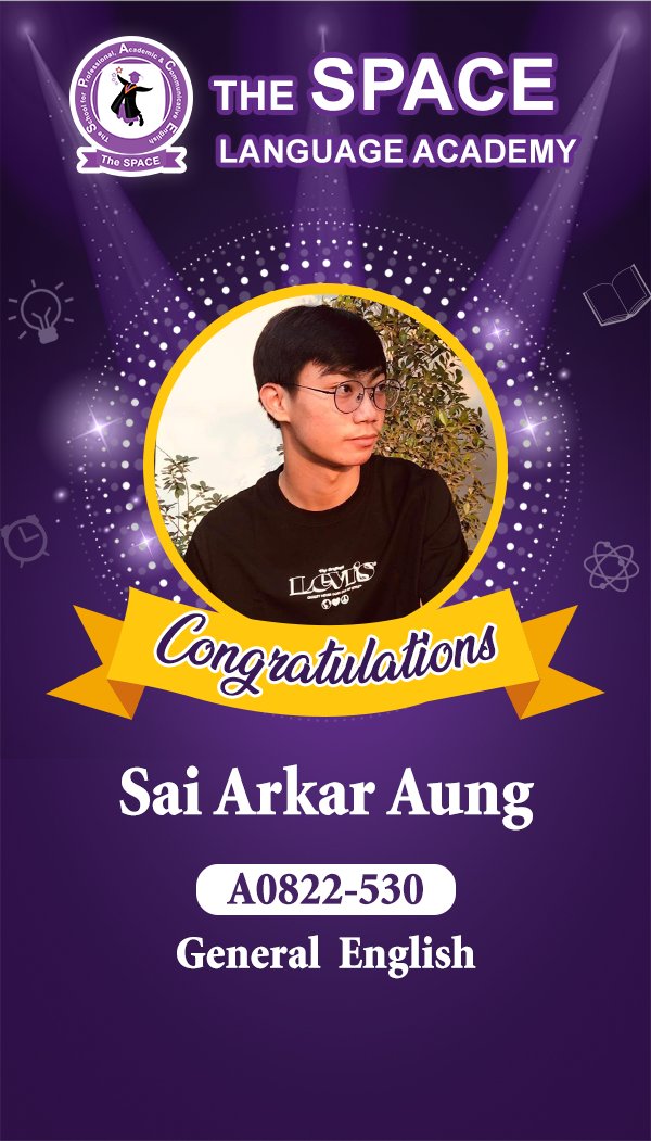 Sai Arkar Aung